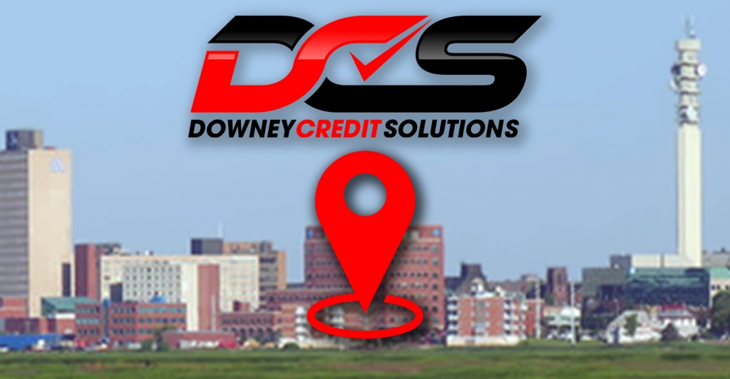 Moncton Bad Credit Car Loans | Downey Credit Solutions